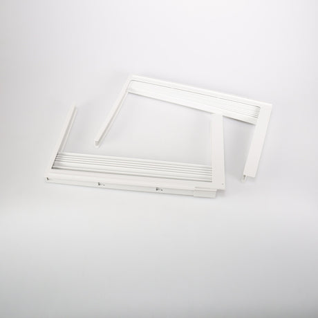 GE WJ68X10067 Genuine OEM Curtain Asm