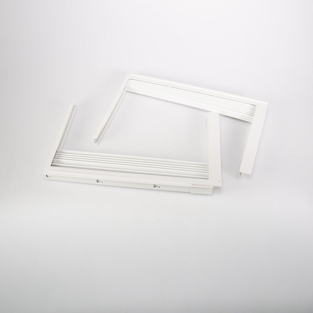 GE WJ68X10067 Genuine OEM Curtain Asm