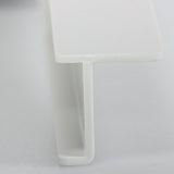 GE Air Conditioner Panels WJ68X10067 replacement part