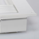 GE Air Conditioner Panels WJ68X10067 replacement part