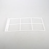 GE Air Conditioner Filters WJ85X21746 replacement part