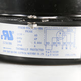GE Air Conditioner Motors WJ95X10030 replacement part