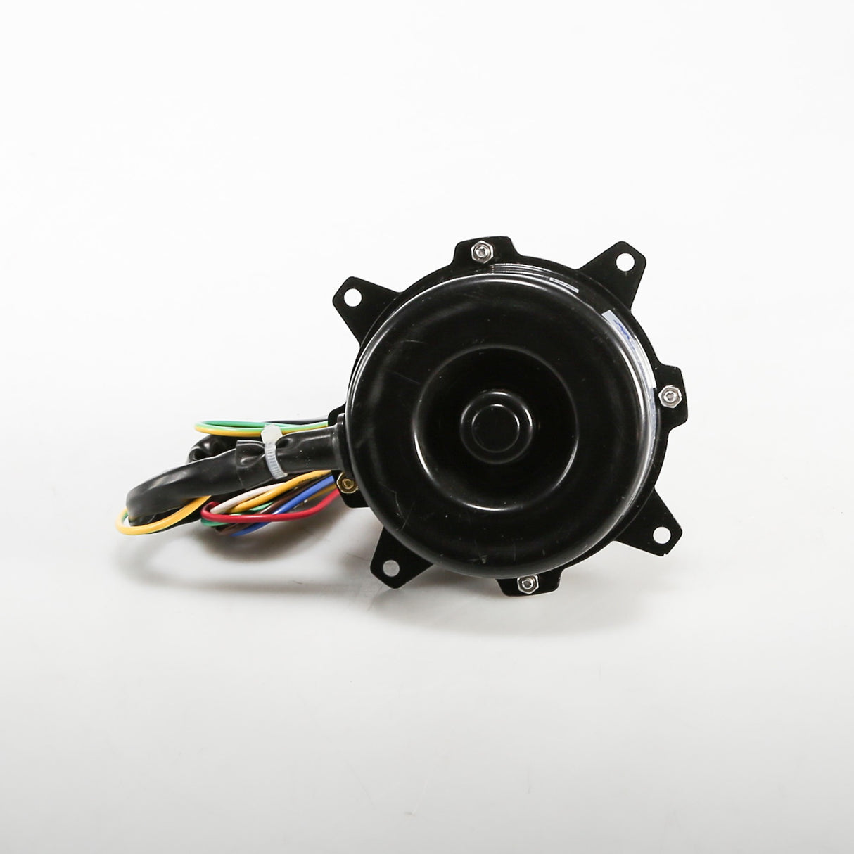 GE WJ95X10030 Genuine OEM Fan Motor
