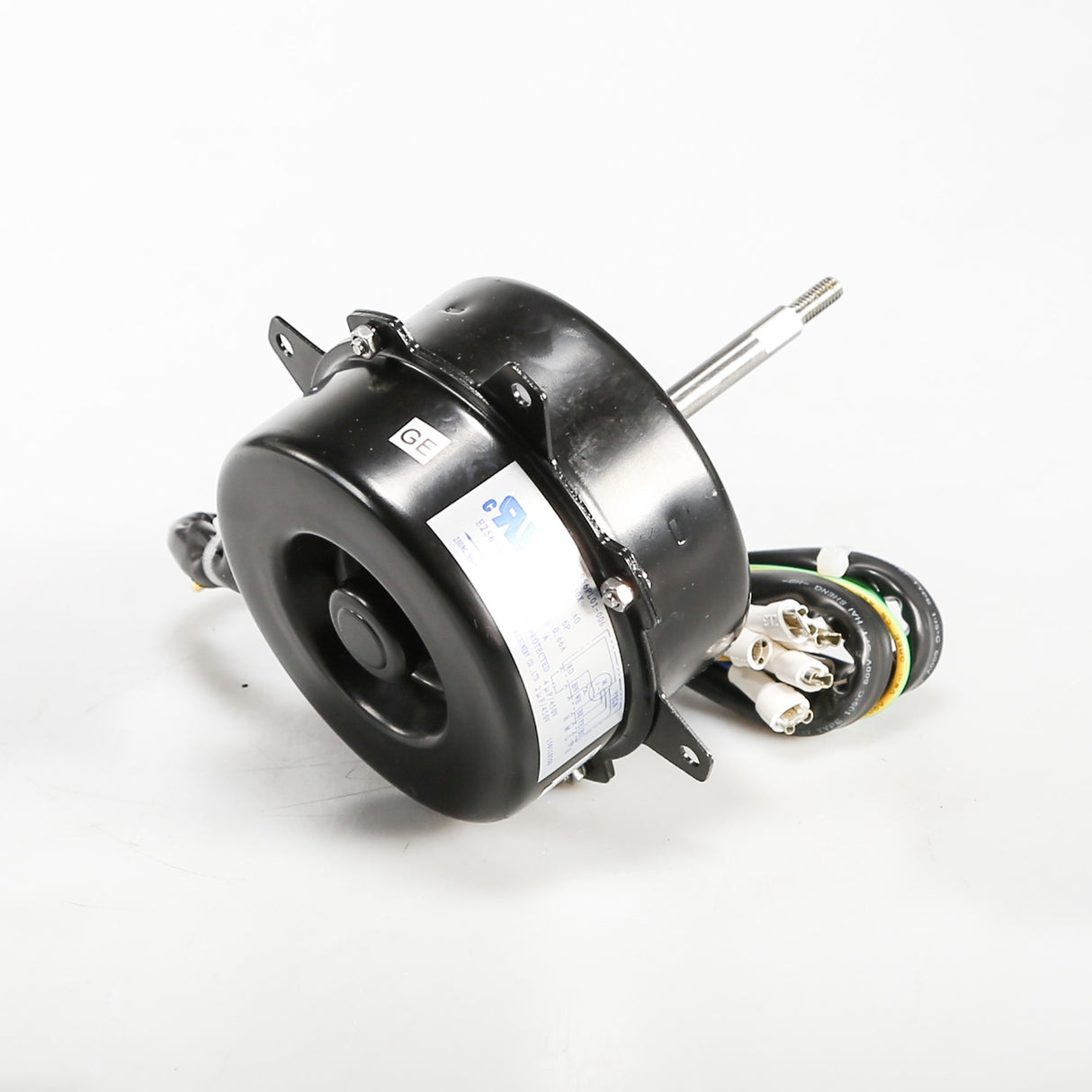 GE WJ95X10030 Genuine OEM Fan Motor