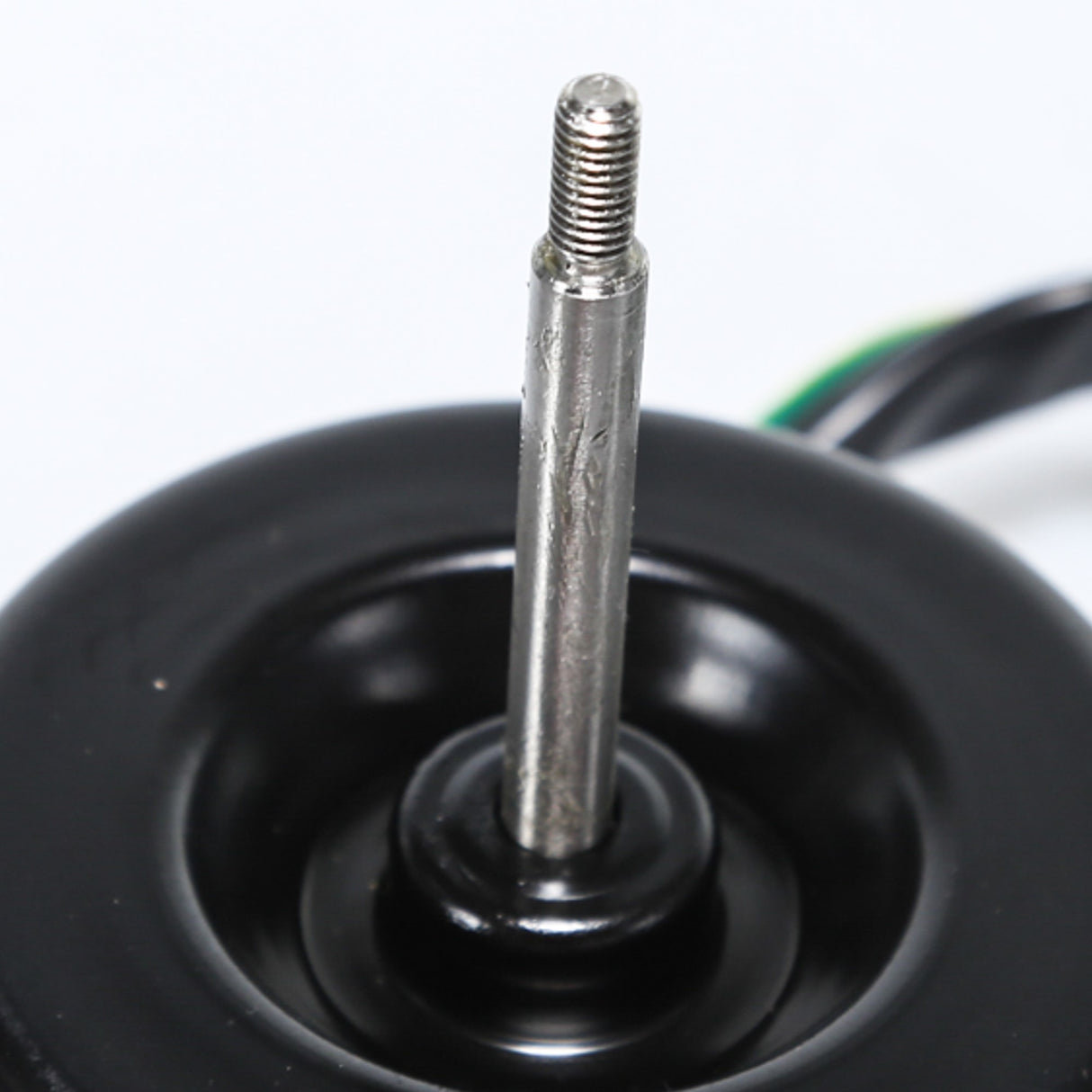 GE WJ95X10032 Genuine OEM Fan Motor.