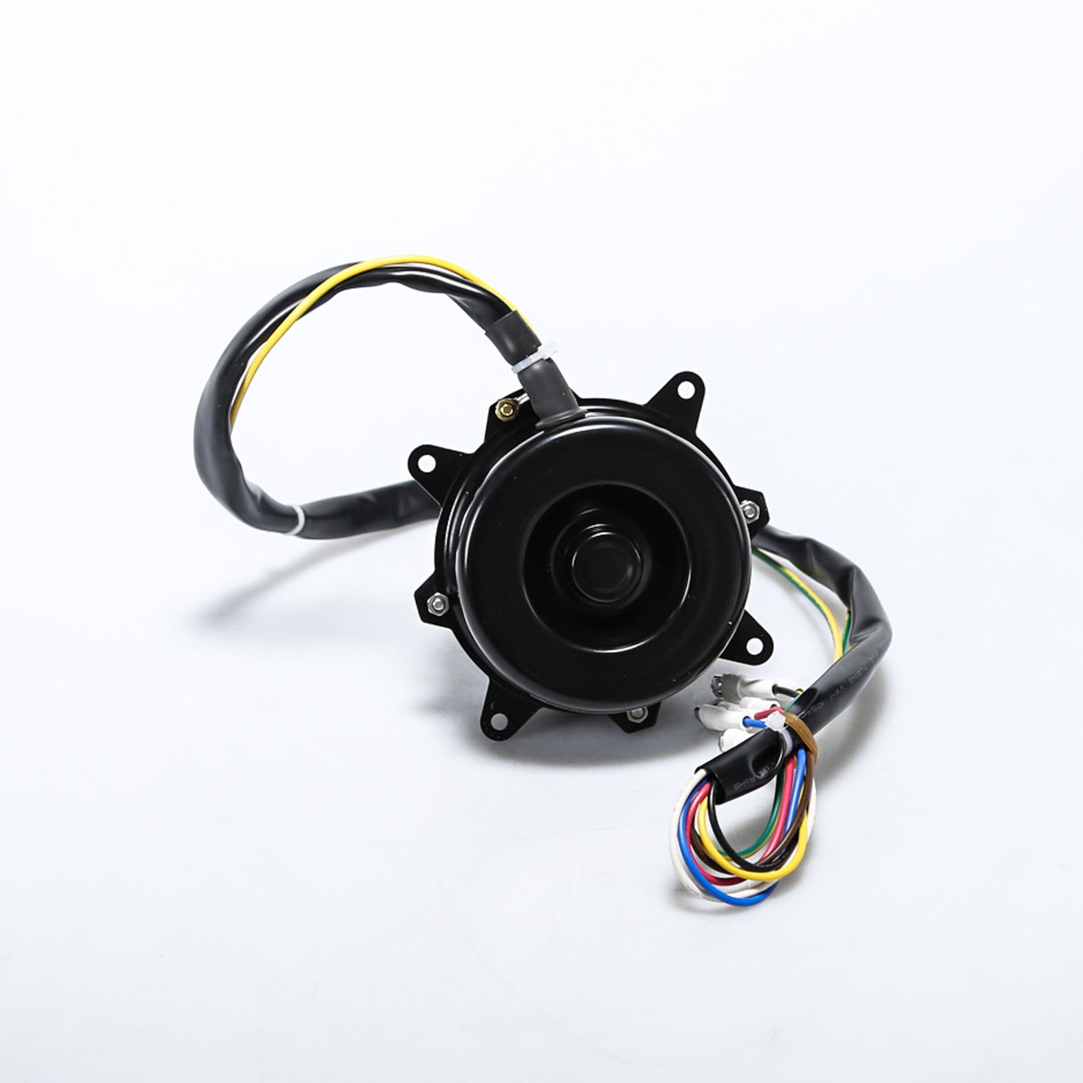 GE WJ95X10032 Genuine OEM Fan Motor.