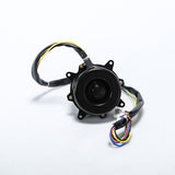 GE Air Conditioner Fans & Blowers WJ95X10032 replacement part