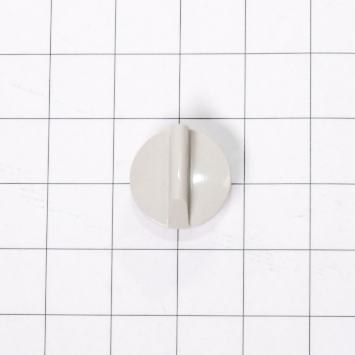 GE WP12X10002 Genuine OEM Control Knob Ass'Y