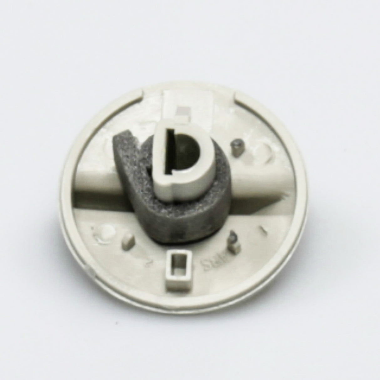 GE WP12X10002 Genuine OEM Control Knob Ass'Y
