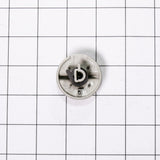 GE Air Conditioner Knobs WP12X10002 replacement part