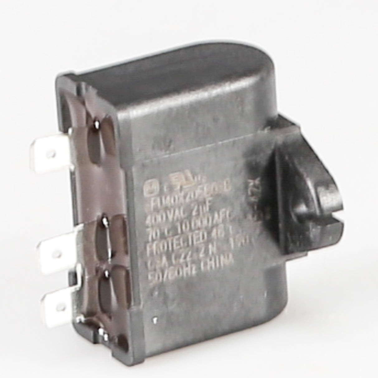 GE WP20X10022 Genuine OEM Fan Mtr Capacitor-Out Door.
