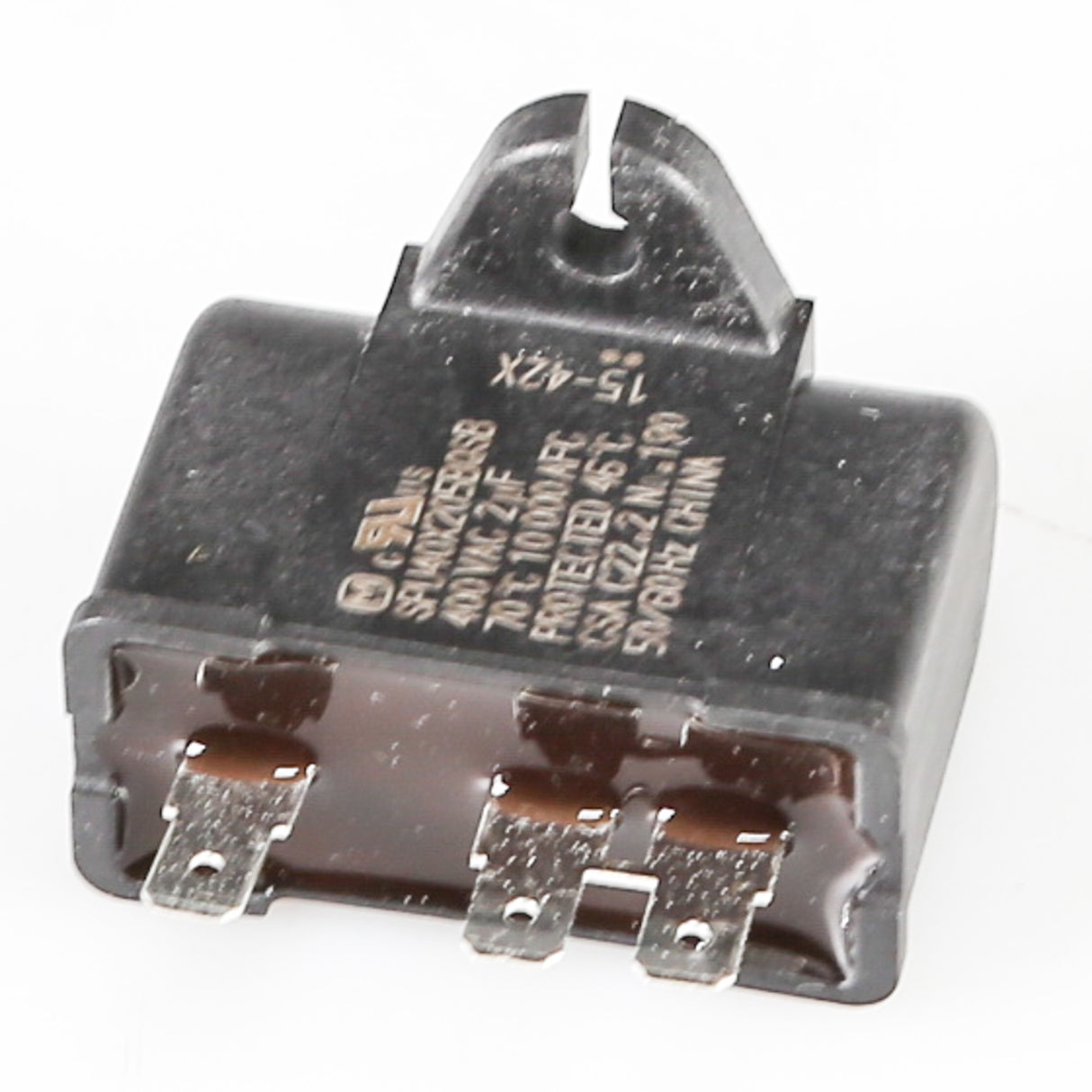 GE WP20X10022 Genuine OEM Fan Mtr Capacitor-Out Door.