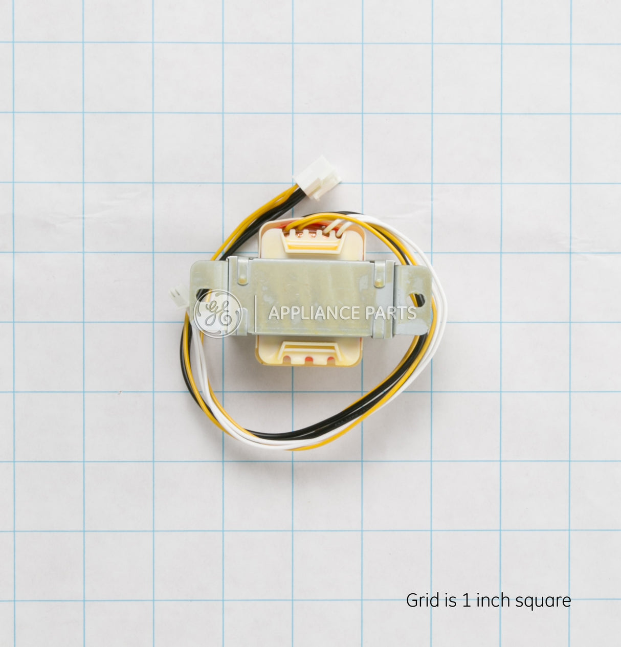 GE WP27X10023 Genuine OEM Transformer.