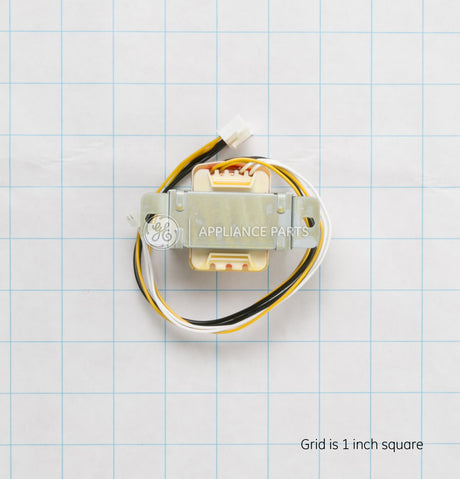GE WP27X10023 Genuine OEM Transformer.