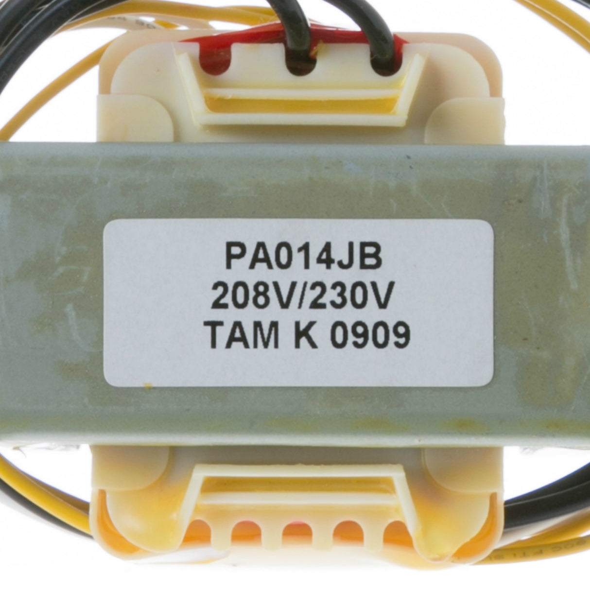 GE WP27X10023 Genuine OEM Transformer.