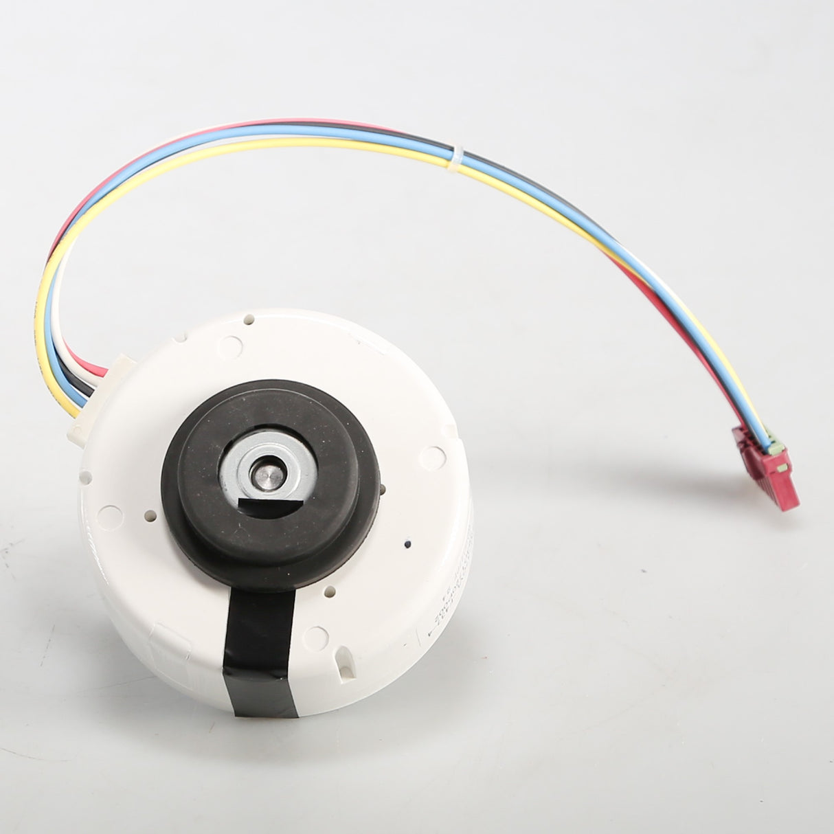 GE WP49X22362 Genuine OEM Indoor Motor Kit