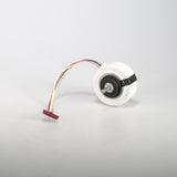 GE Air Conditioner Motors WP49X22362 replacement part