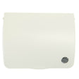 GE WP71X10033 Genuine OEM Control Cover W/Logo.