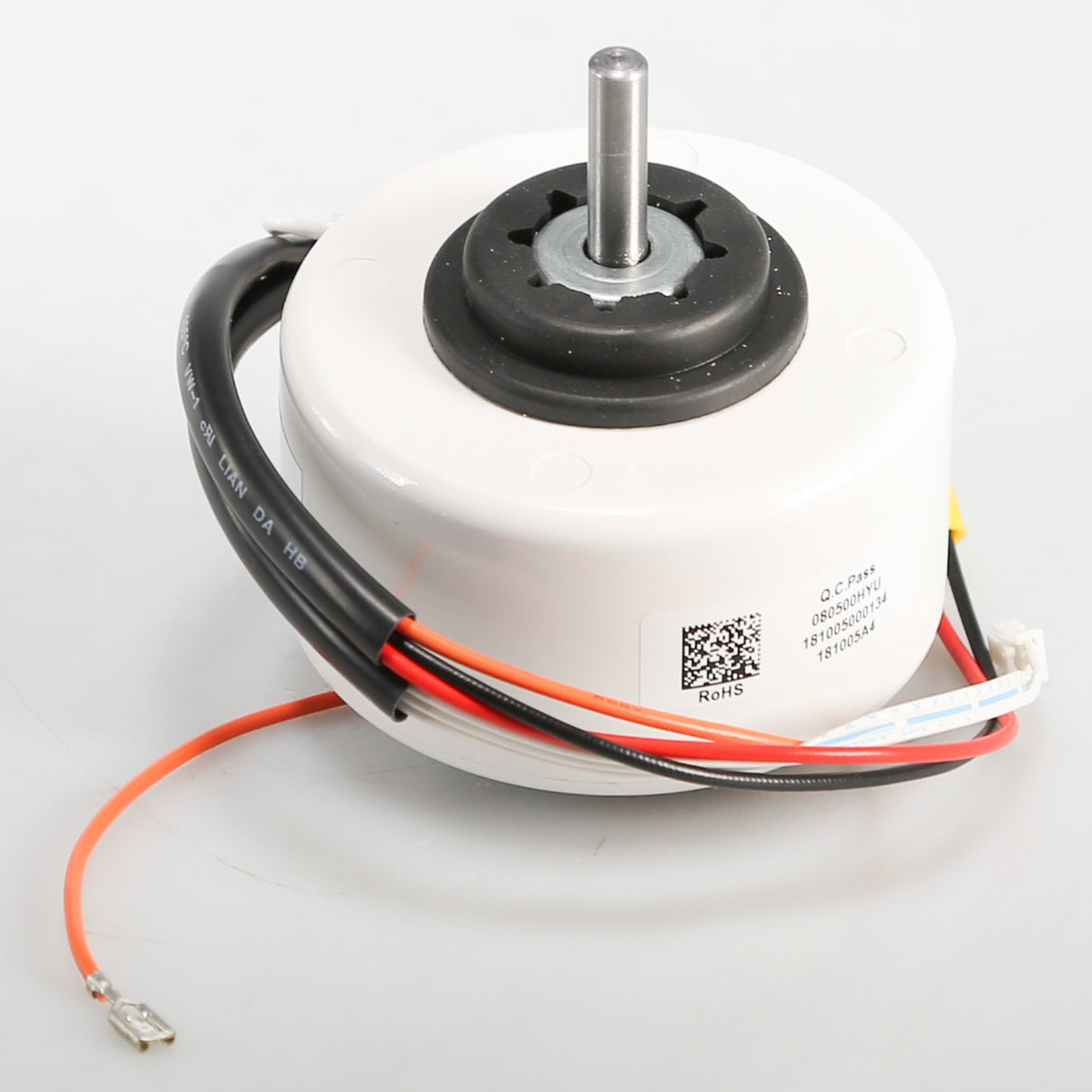 GE WP94X10309 Genuine OEM Ac In Fan Motor