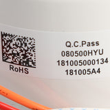 GE Air Conditioner Motors WP94X10309 replacement part