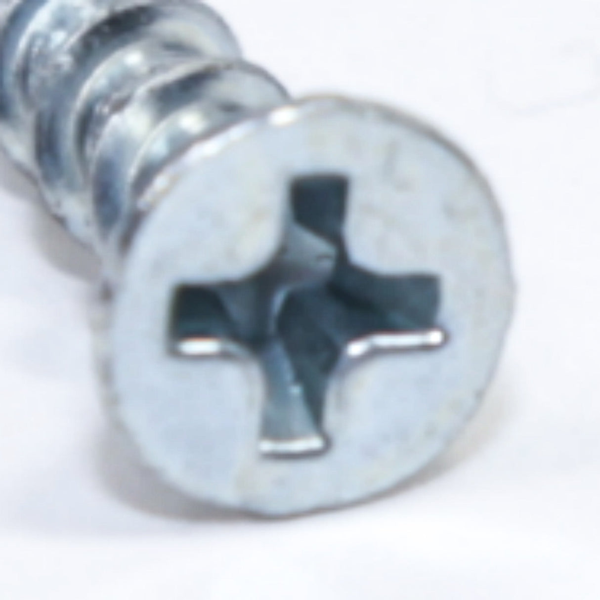 GE WR01X10019 Genuine OEM Screw 6-10 Pl Flp 1/2 S