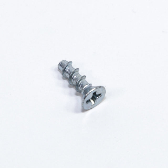 GE WR01X10019 Genuine OEM Screw 6-10 Pl Flp 1/2 S
