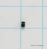 GE Refrigerator Hardware WR01X10026 replacement part