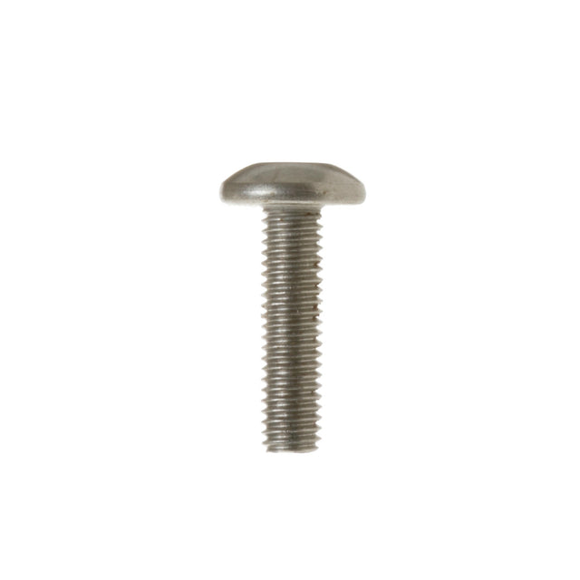 GE WR01X10057 Genuine OEM Screw 10-32X3/4 Cr Tr H