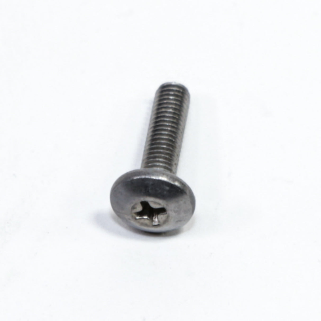 GE WR01X10057 Genuine OEM Screw 10-32X3/4 Cr Tr H