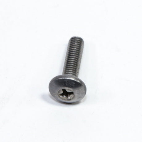 GE WR01X10057 Genuine OEM Screw 10-32X3/4 Cr Tr H