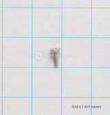 GE Refrigerator Hardware WR01X10065 replacement part