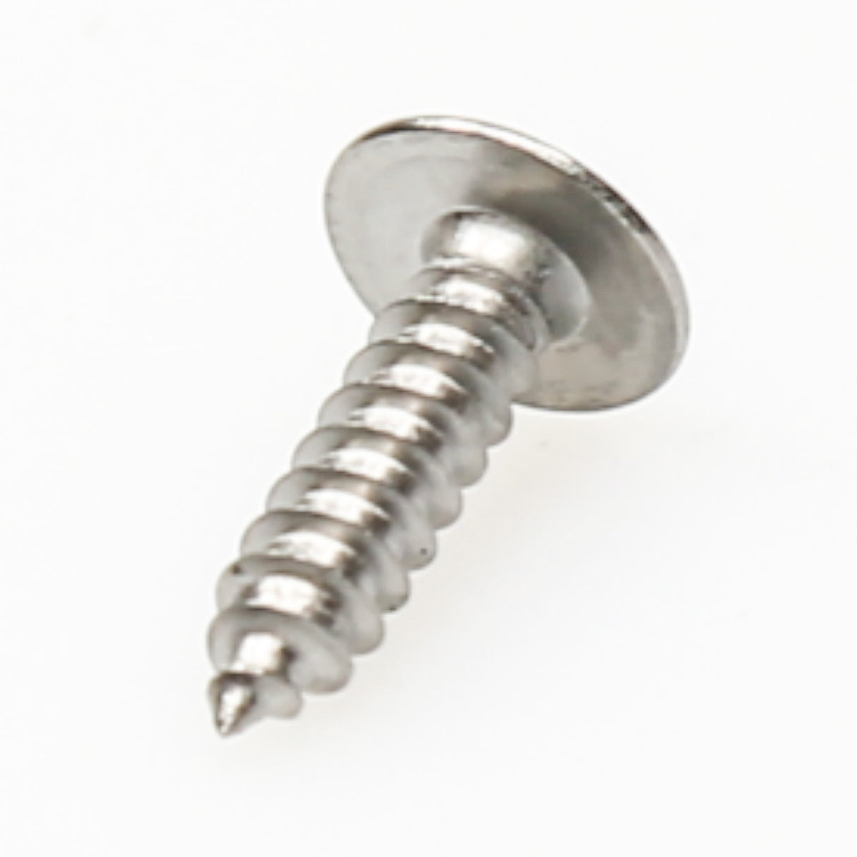 GE WR01X10065 Genuine OEM Screw 818 Ba Por 5/8 Ss