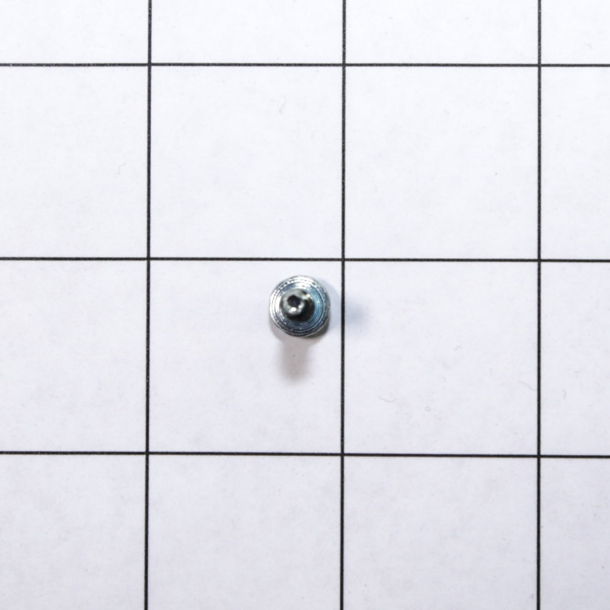 GE WR01X10196 Genuine OEM Screw 8-18 Hi/Lo 5/8