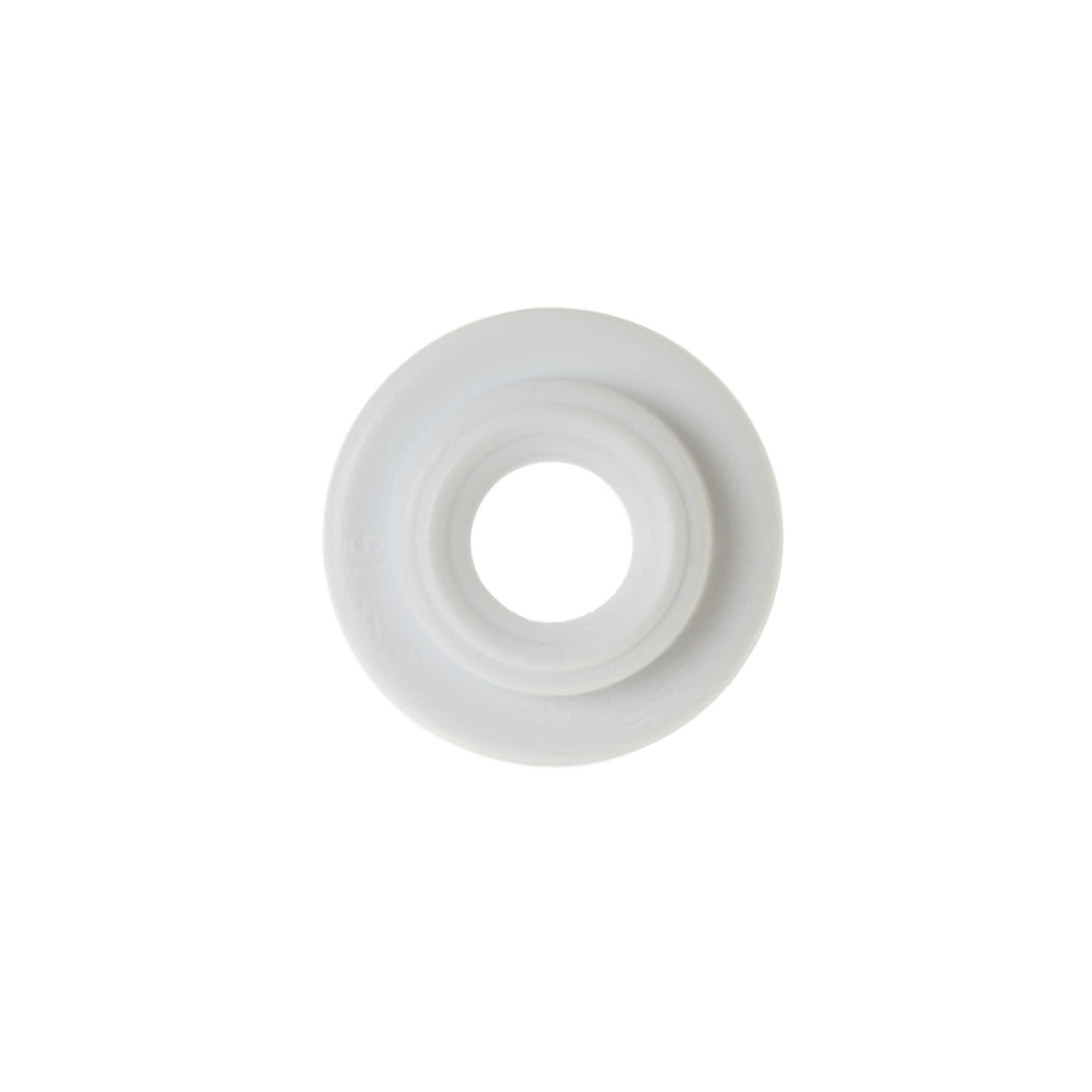 GE WR01X10209 Genuine OEM Wheel Pan Cover