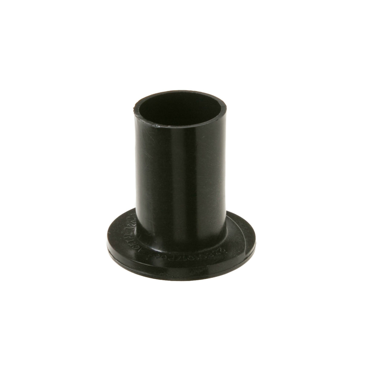GE WR01X10232 Genuine OEM Thimble Door Bot Black