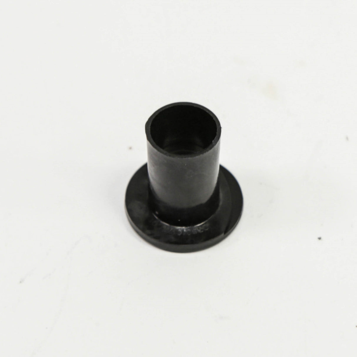 GE WR01X10232 Genuine OEM Thimble Door Bot Black