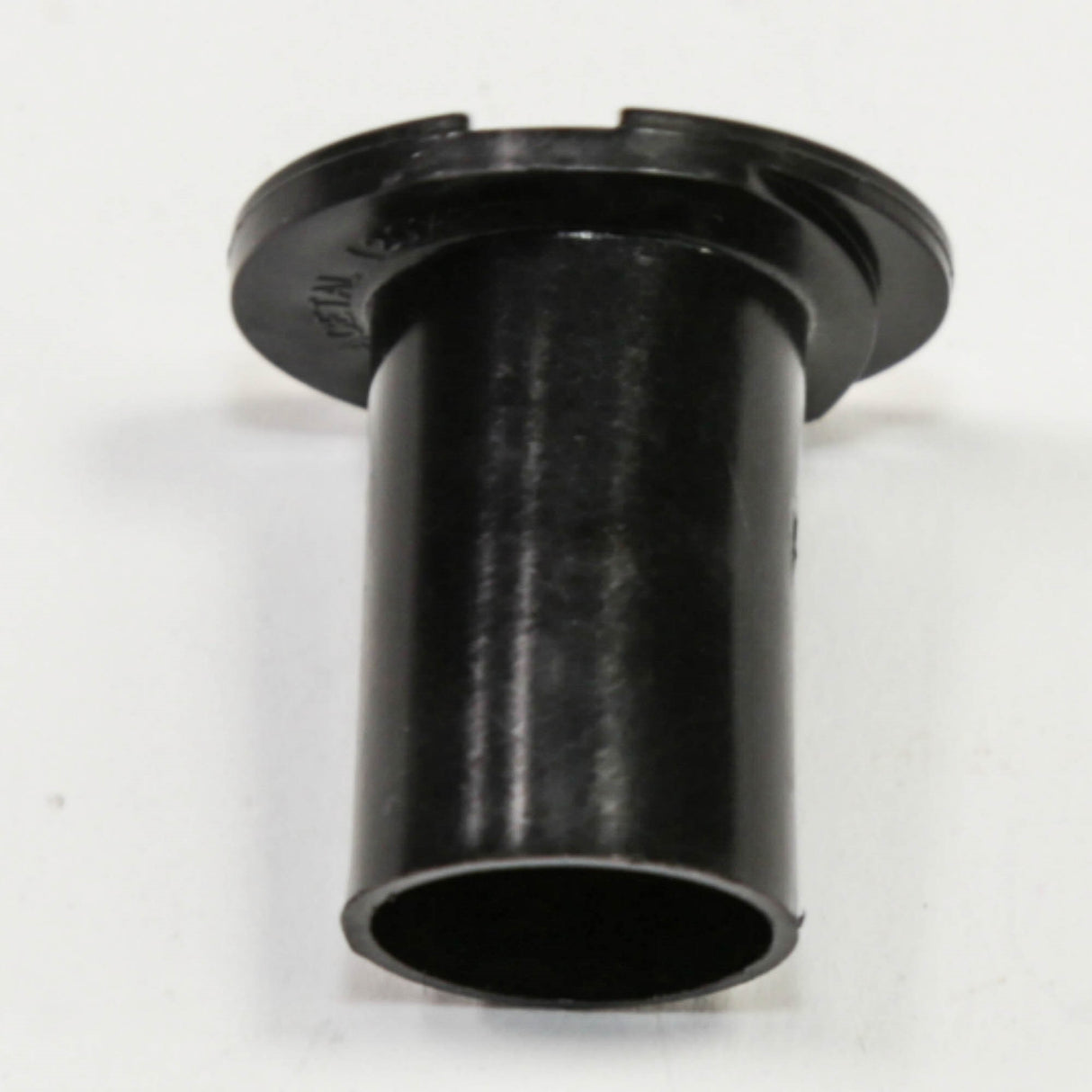GE WR01X10232 Genuine OEM Thimble Door Bot Black