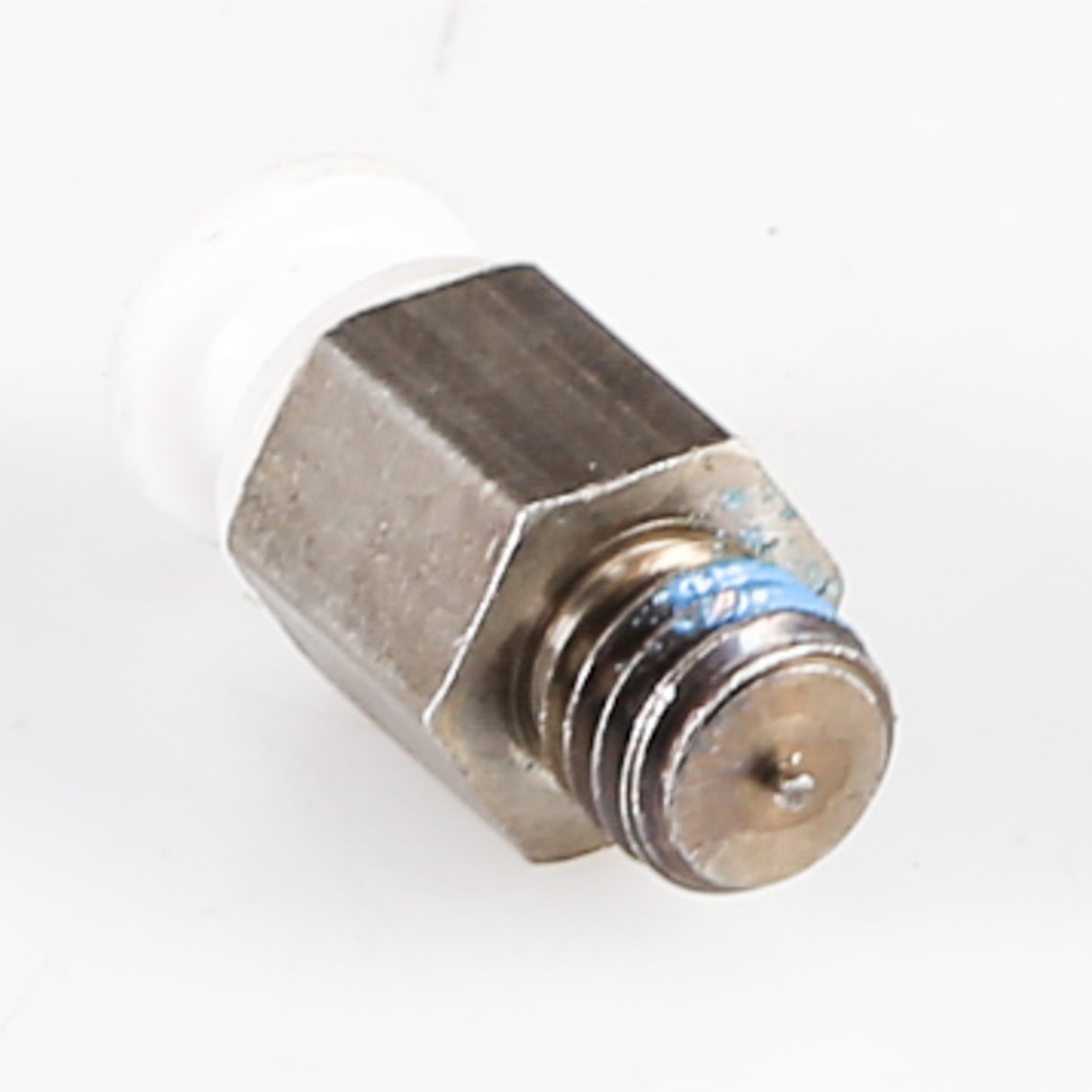 GE WR01X10258 Genuine OEM Stud Spring Ff Door