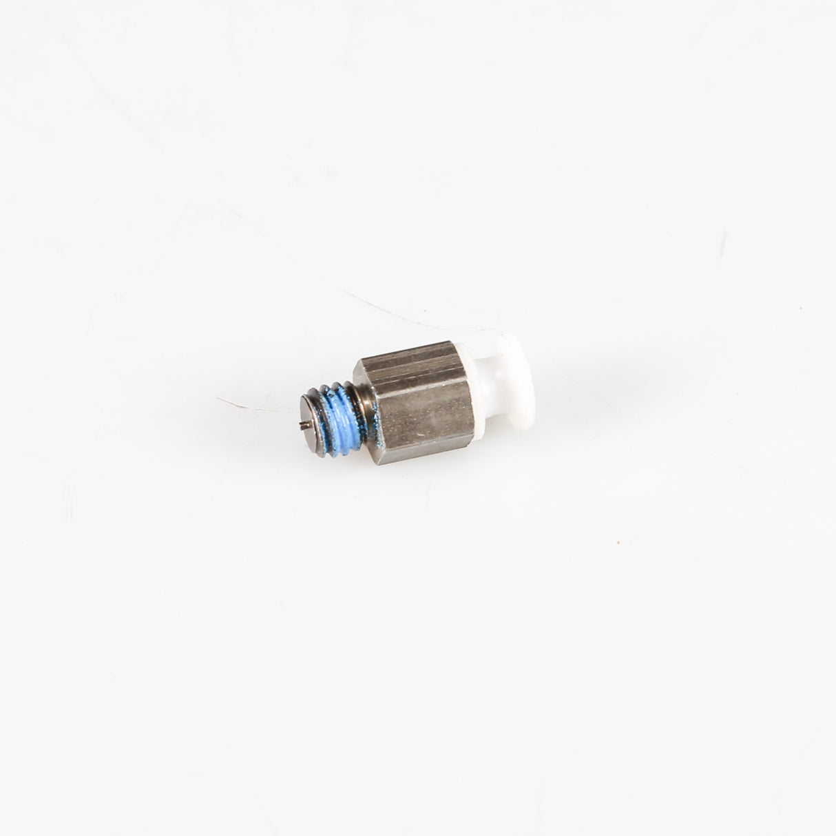 GE WR01X10258 Genuine OEM Stud Spring Ff Door
