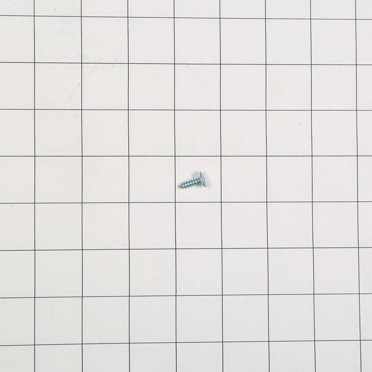 GE WR01X10303 Genuine OEM Handle Trim Screw
