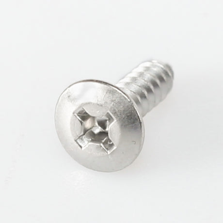 GE WR01X10380 Genuine OEM Scr 8-18 Ab Tsq 5/8 Ss