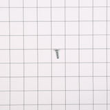 GE Refrigerator Hardware WR01X10448 replacement part