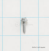 GE Refrigerator Hardware WR01X10593 replacement part