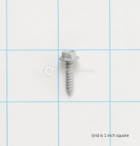 GE WR01X10593 Genuine OEM Scr 8-18 Ab Ihxw 3/4 S