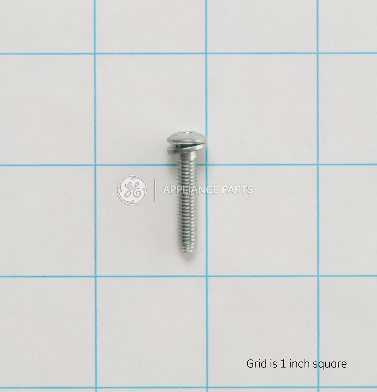 GE WR01X10610 Genuine OEM Scr 10-32 Gx Pnt20 1 S L