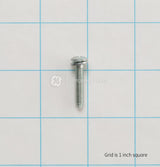 GE Refrigerator Hardware WR01X10610 replacement part