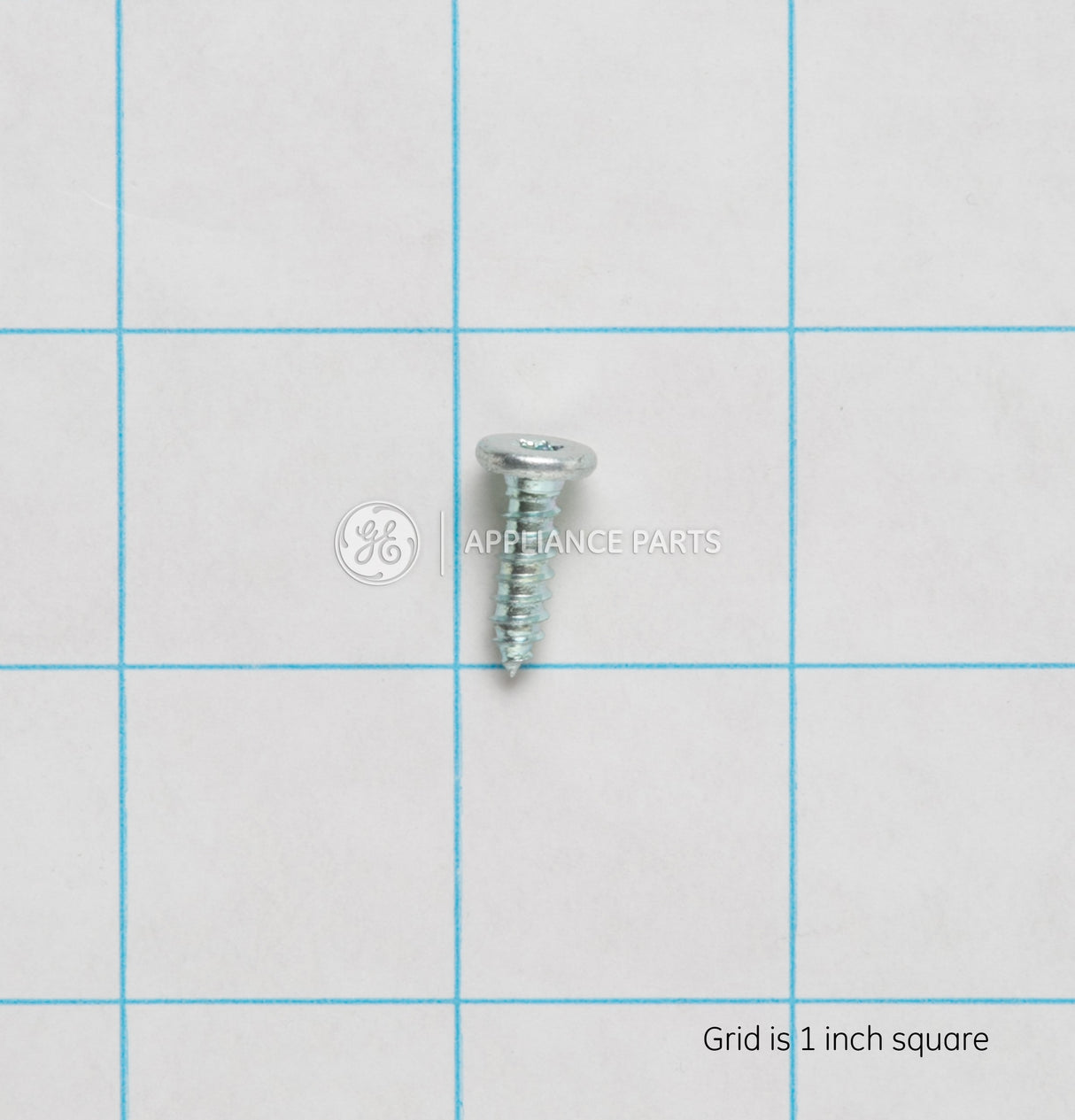 GE WR01X10611 Genuine OEM Scr 10-16.