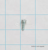 GE Refrigerator Hardware WR01X10611 replacement part