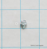 GE Refrigerator Hardware WR01X10618 replacement part