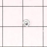GE Refrigerator Hardware WR01X10618 replacement part